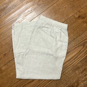 Women’s Old Navy Linen-Blend Pants